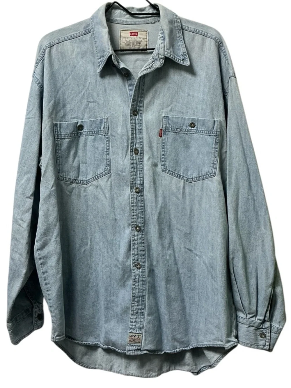 Levis levi classic